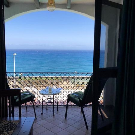 Panoramic Ocean View Apartment Плайя-дель-Инглес Экстерьер фото