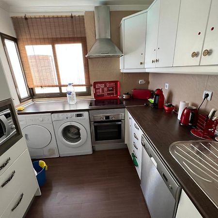 Panoramic Ocean View Apartment Плайя-дель-Инглес Экстерьер фото