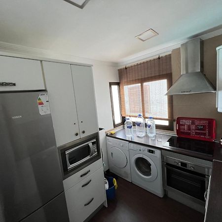 Panoramic Ocean View Apartment Плайя-дель-Инглес Экстерьер фото
