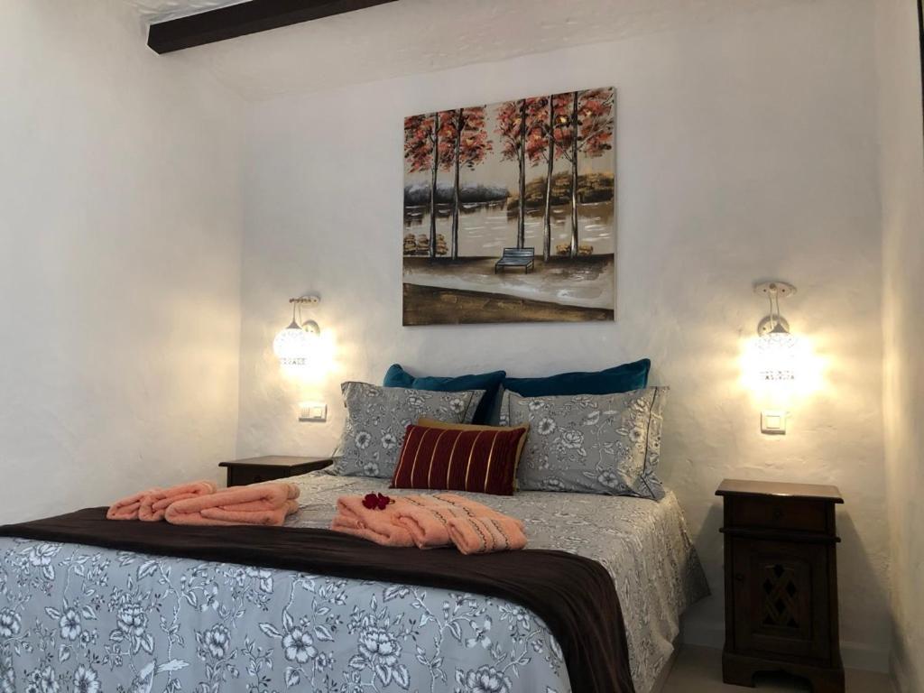 Panoramic Ocean View Apartment Плайя-дель-Инглес Экстерьер фото