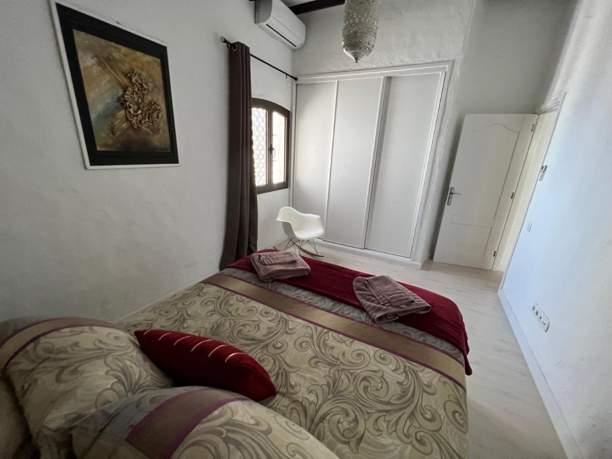 Panoramic Ocean View Apartment Плайя-дель-Инглес Экстерьер фото