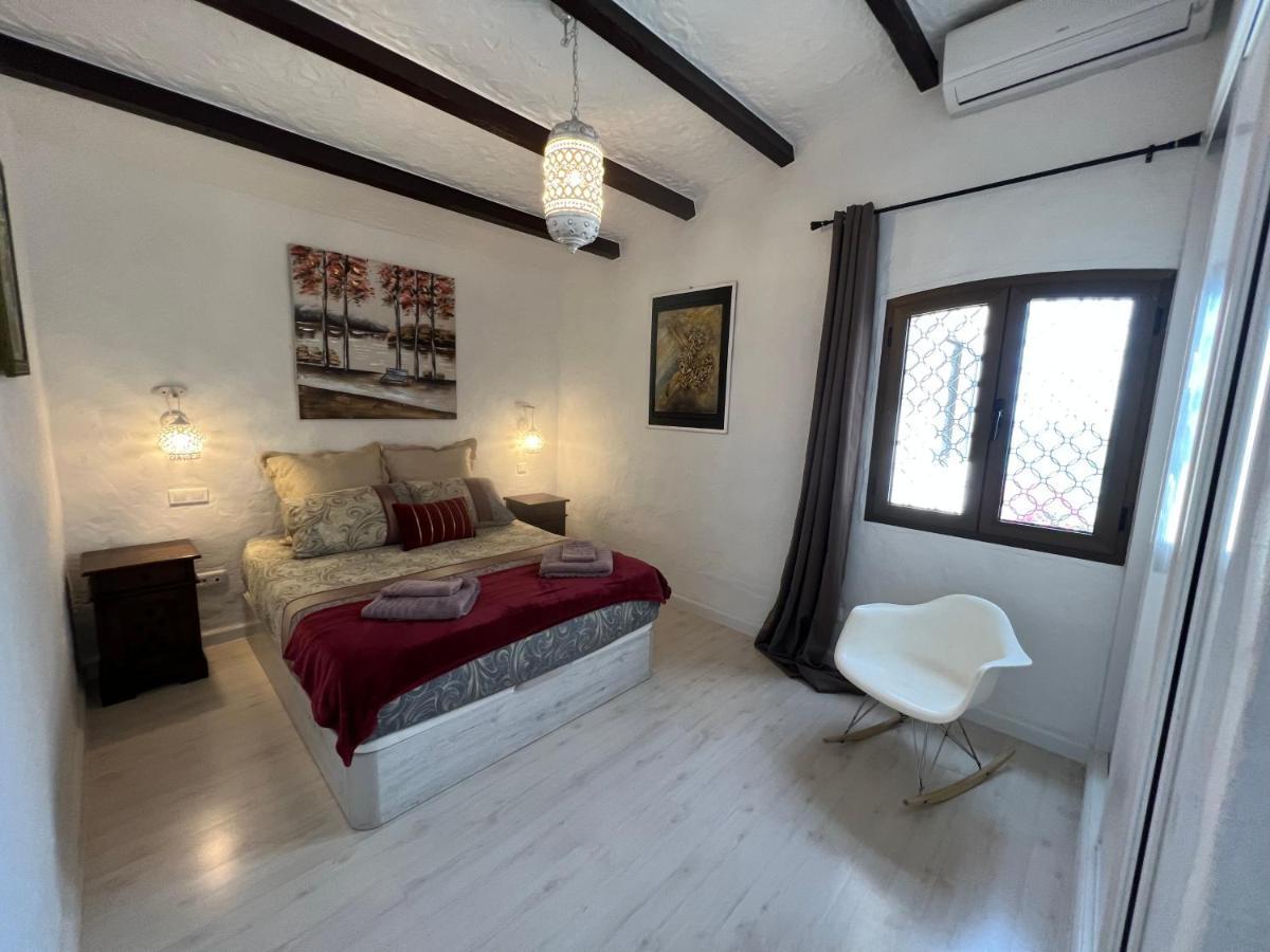 Panoramic Ocean View Apartment Плайя-дель-Инглес Экстерьер фото