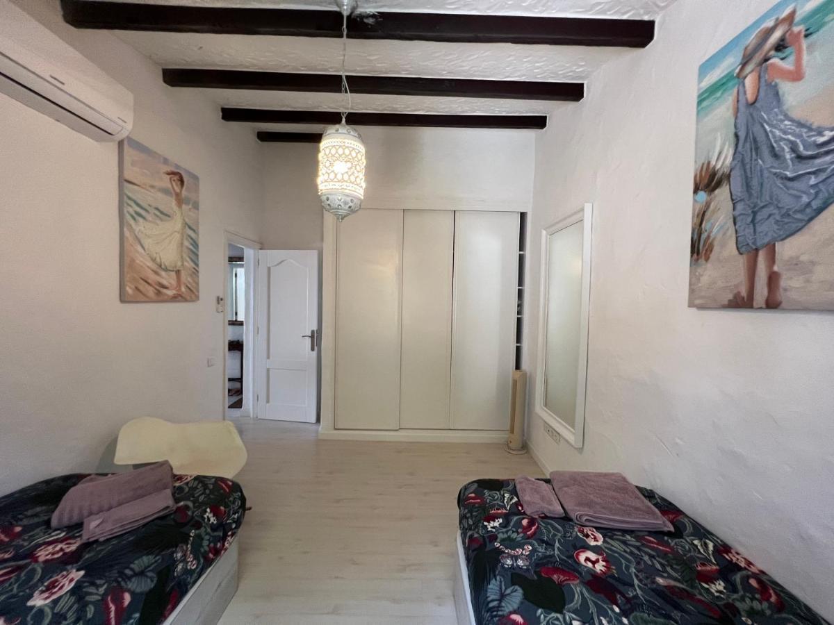 Panoramic Ocean View Apartment Плайя-дель-Инглес Экстерьер фото