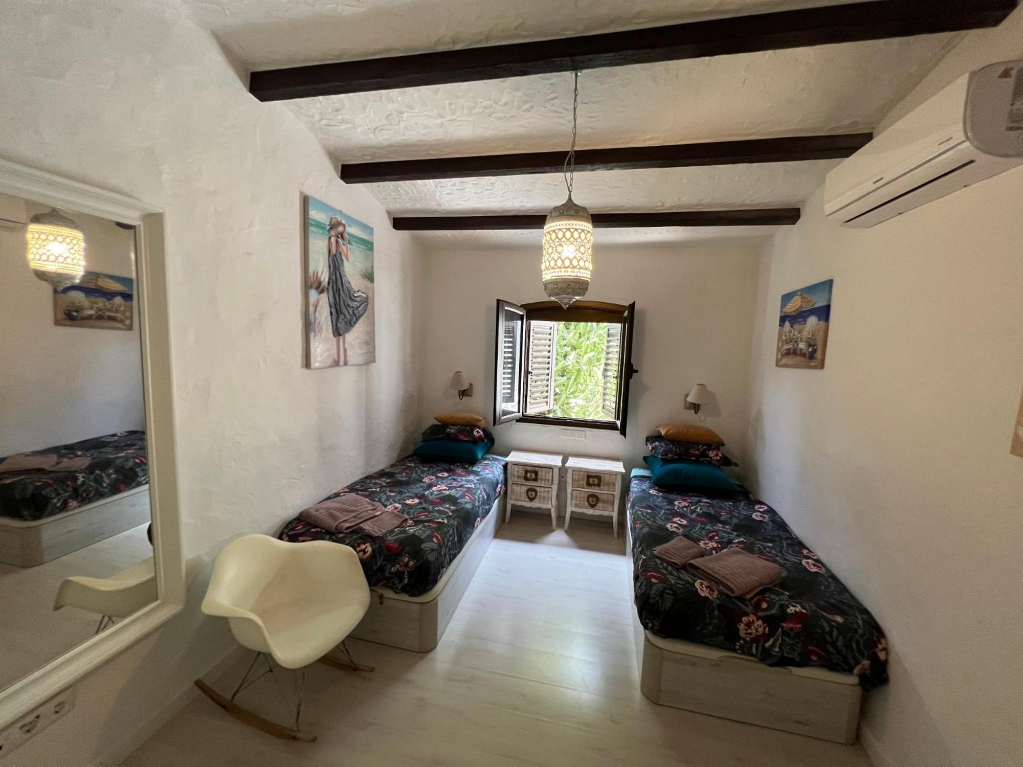 Panoramic Ocean View Apartment Плайя-дель-Инглес Экстерьер фото