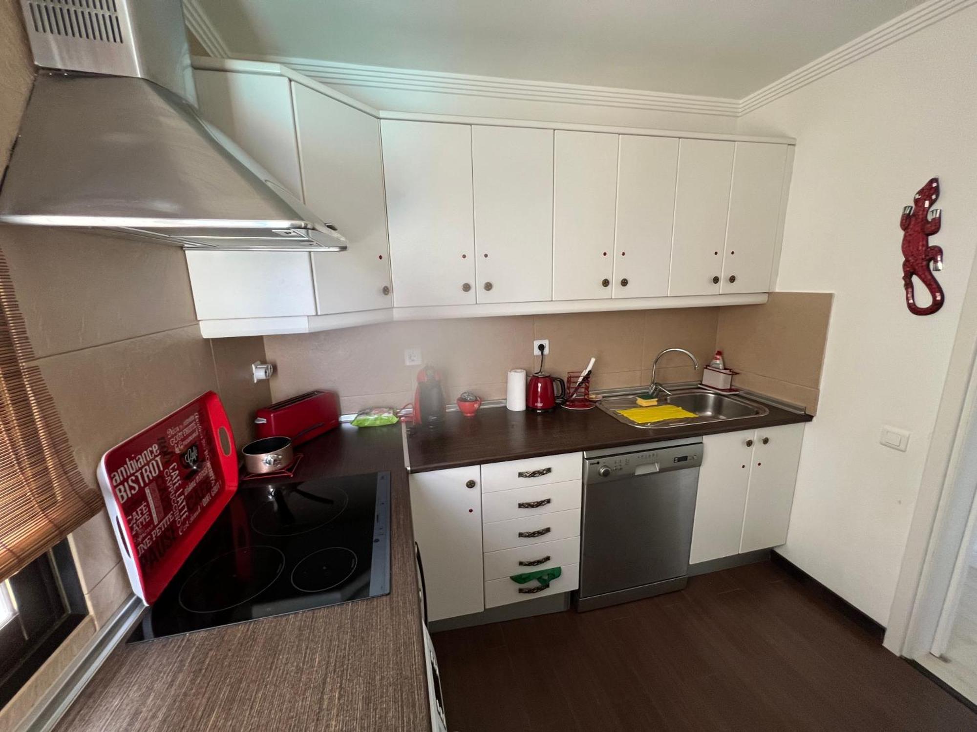 Panoramic Ocean View Apartment Плайя-дель-Инглес Экстерьер фото