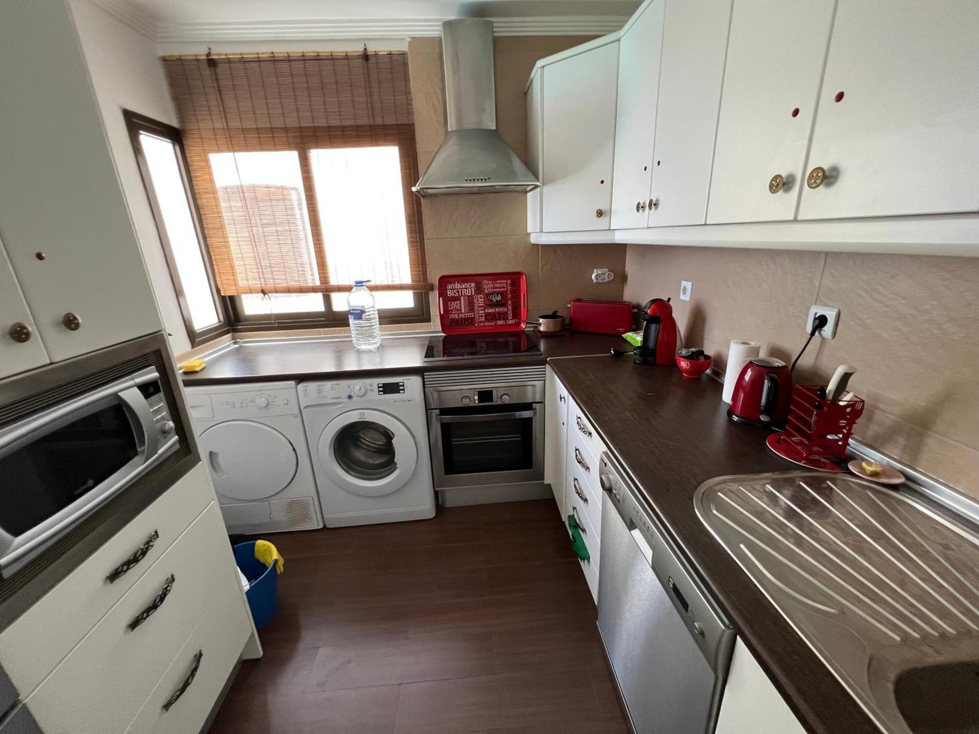 Panoramic Ocean View Apartment Плайя-дель-Инглес Экстерьер фото