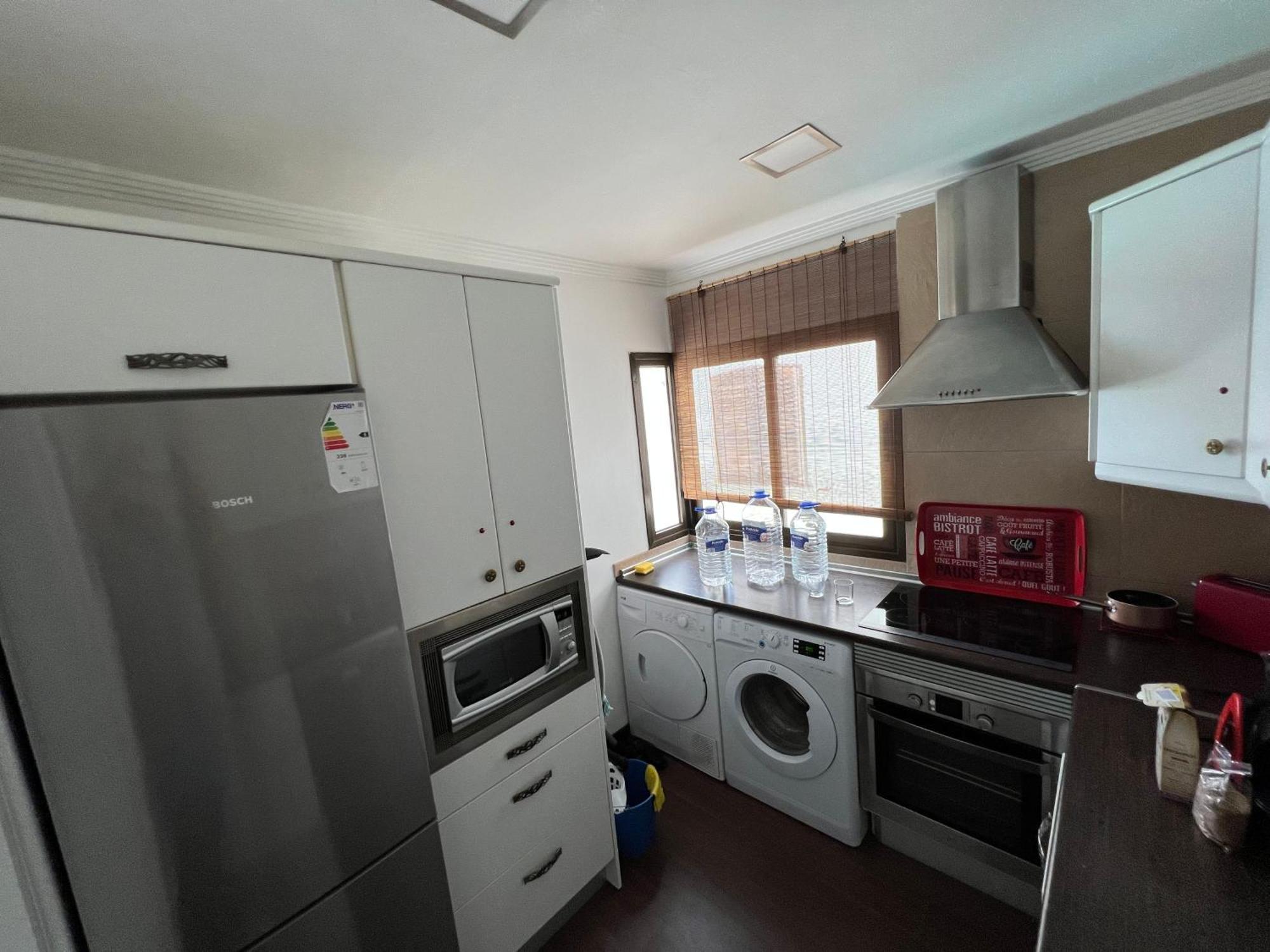 Panoramic Ocean View Apartment Плайя-дель-Инглес Экстерьер фото