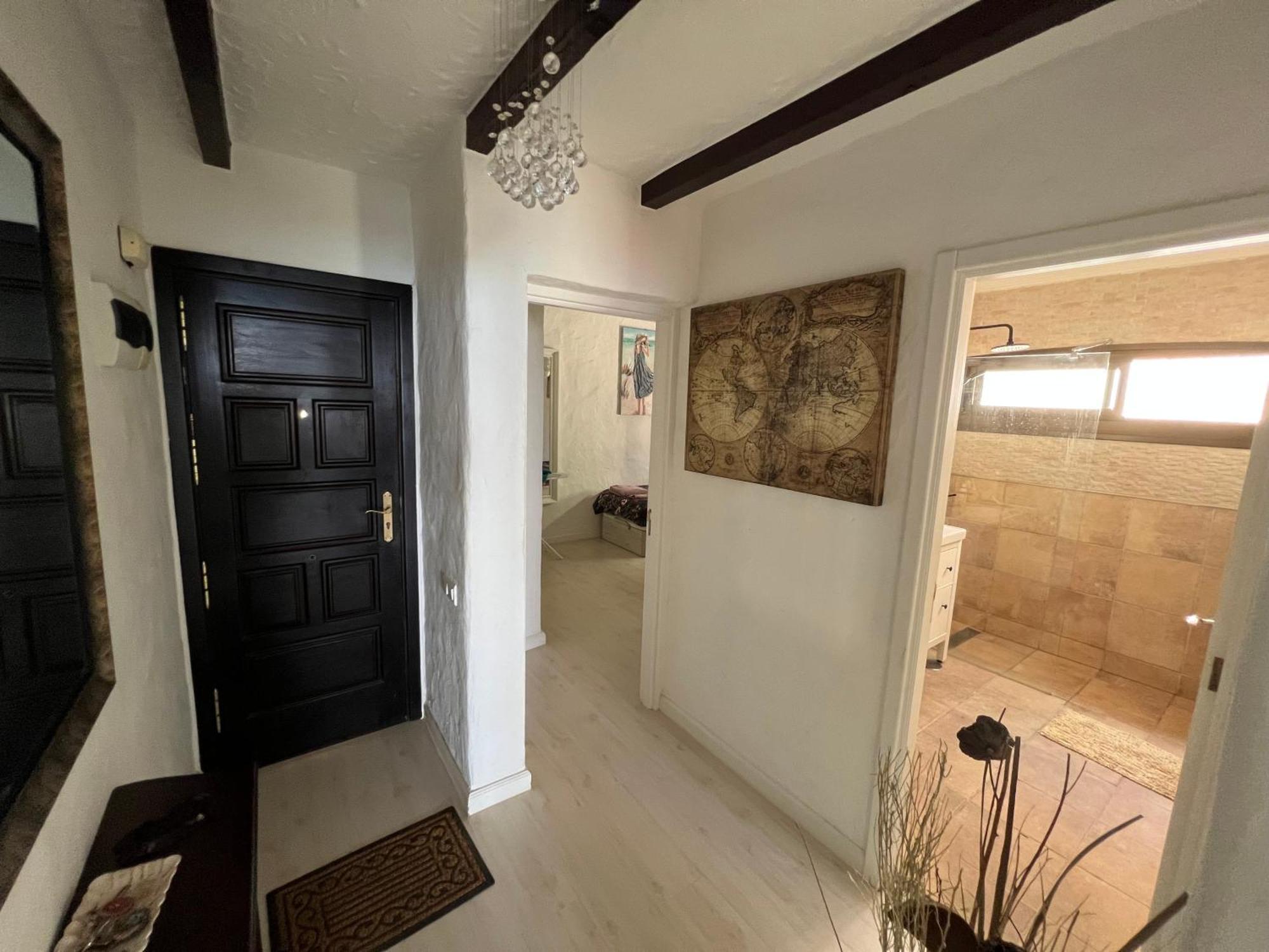 Panoramic Ocean View Apartment Плайя-дель-Инглес Экстерьер фото