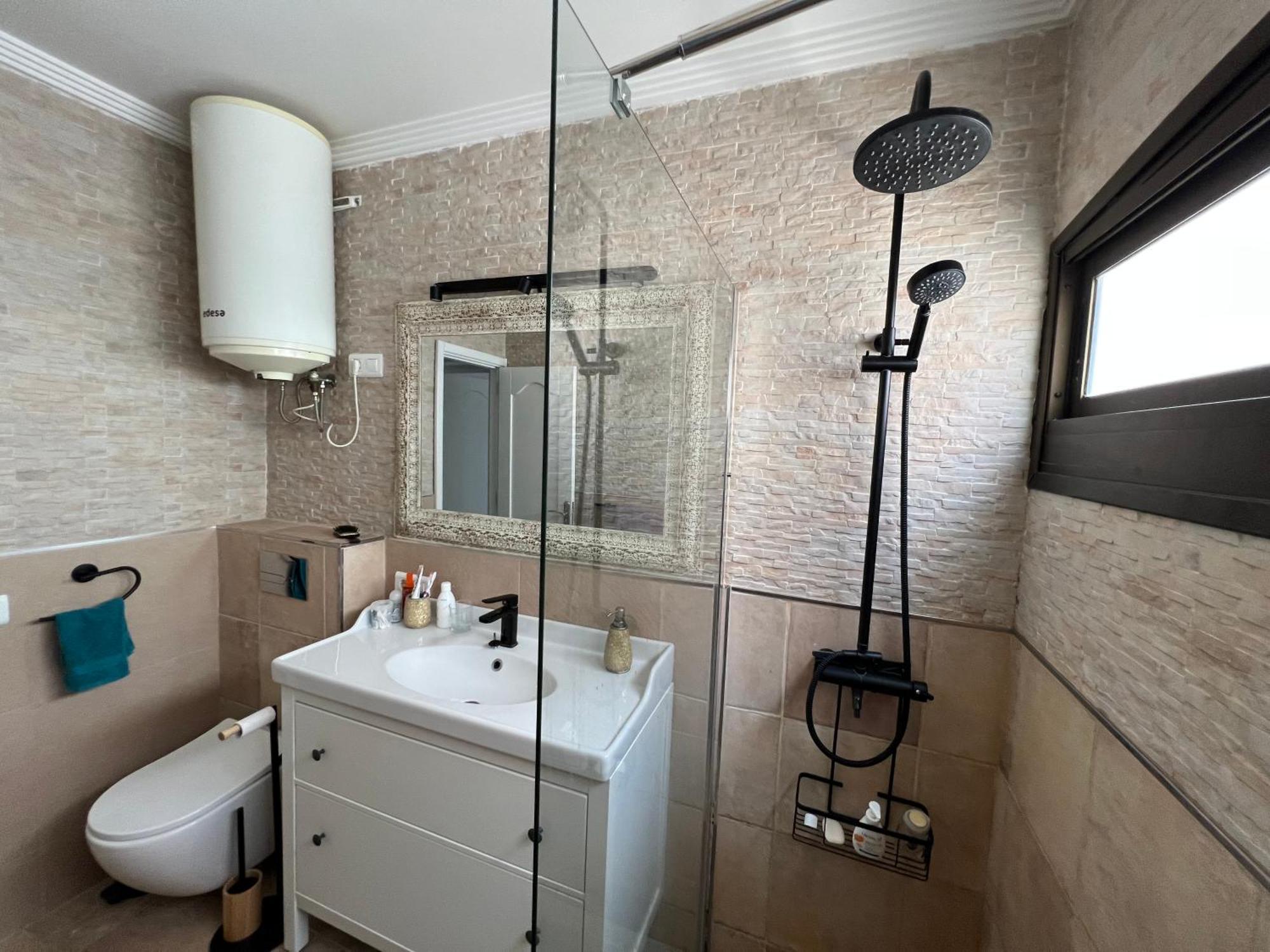 Panoramic Ocean View Apartment Плайя-дель-Инглес Экстерьер фото